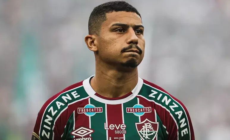 Mano Menezes confirma volta de André