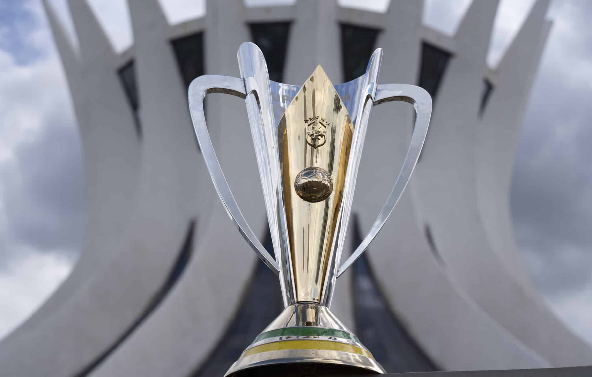 Supercopa do Brasil