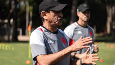 Ramon Diaz, Vasco