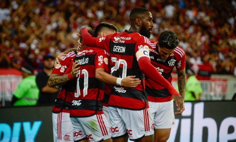 Flamengo