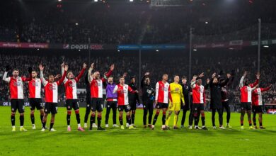 Feyenoord