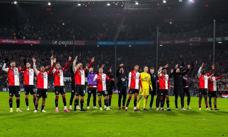 Feyenoord