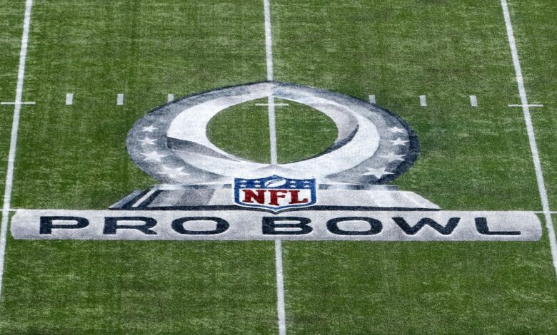 NFL, Pro Bowl