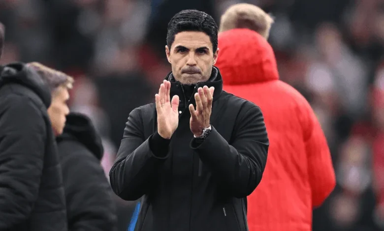 Arteta