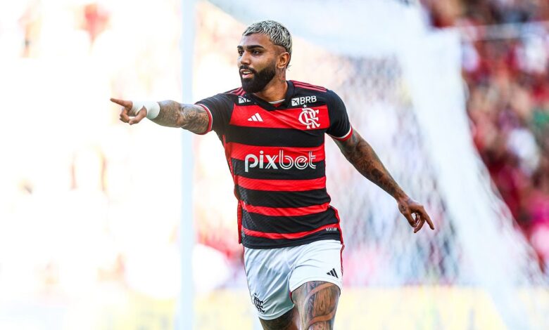 Gabigol