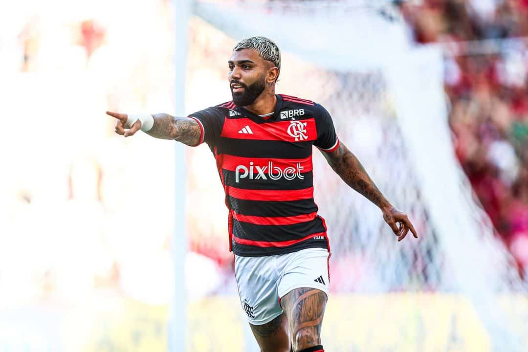 Gabigol