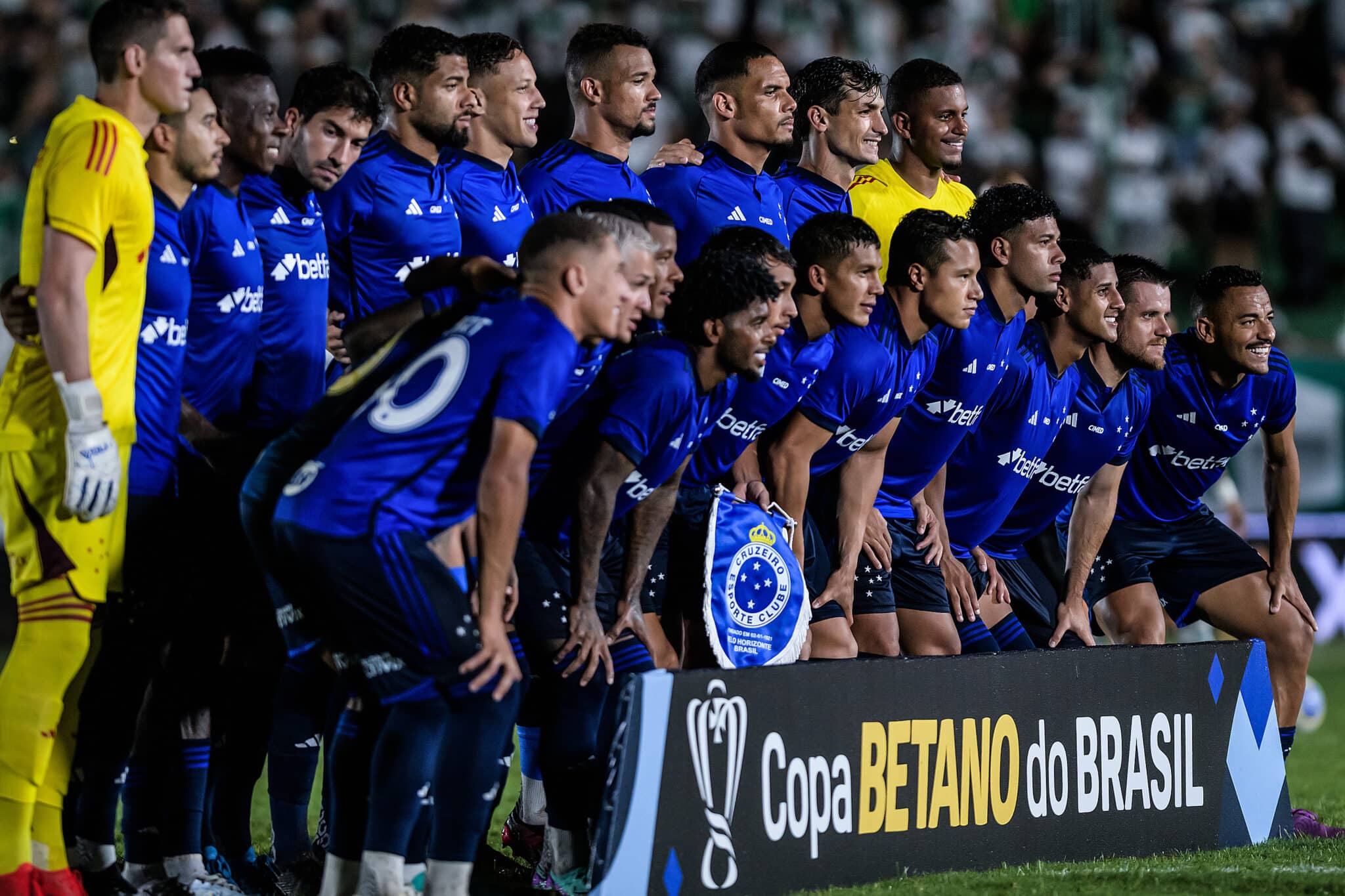 Cruzeiro