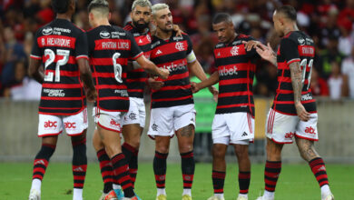 Flamengo