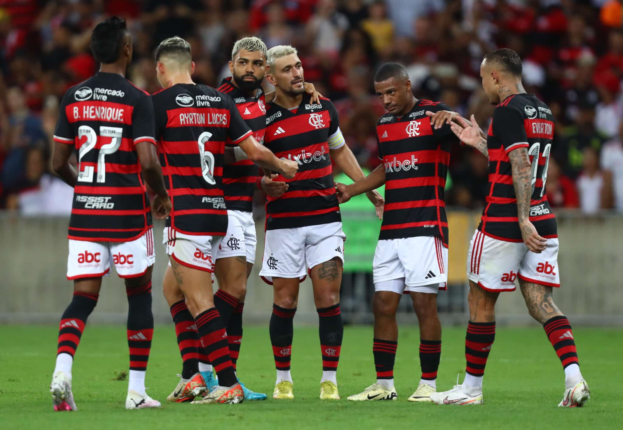 Flamengo