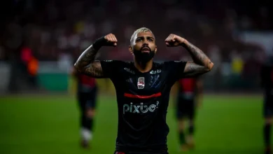 Gabigol