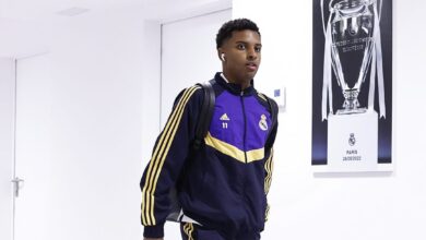 Rodrygo