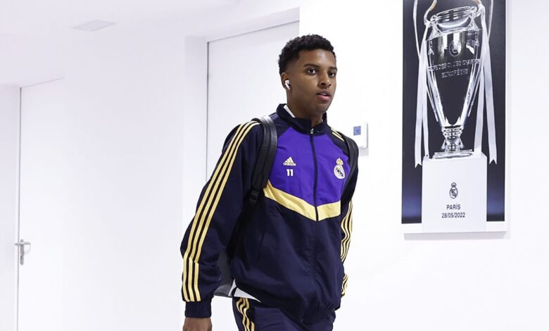 Rodrygo