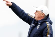 Ancelotti