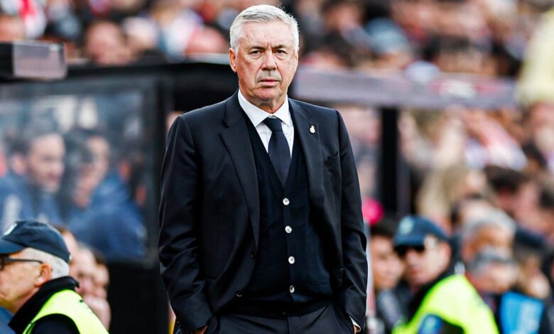 Ancelotti