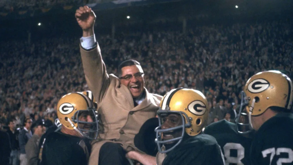 Vince Lombardi