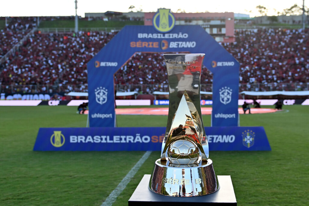 Times Que Nunca Foram Rebaixados Para A Série B Do Brasileirão