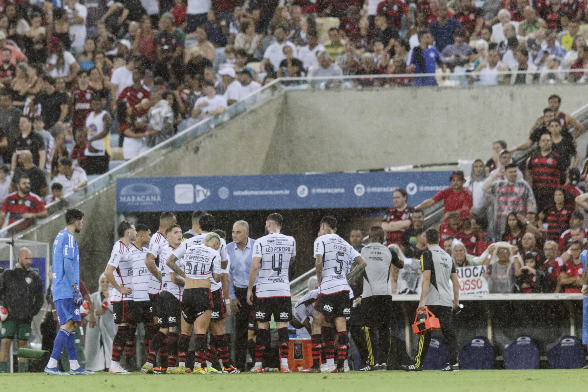 Flamengo