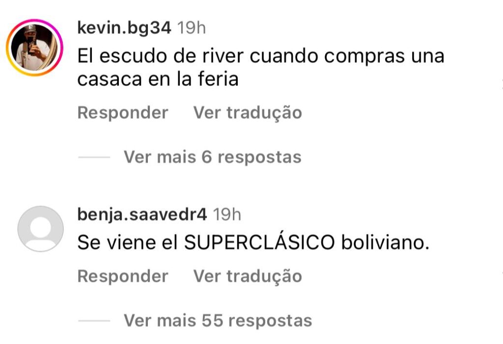 Torcida brinca com adversário do Boca Juniors na Libertadores