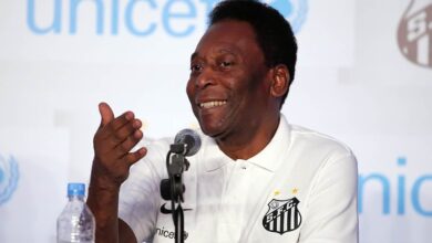 Pelé