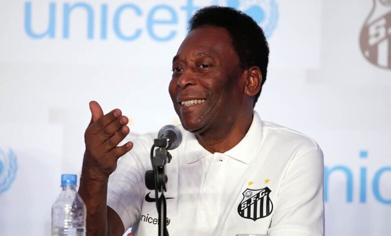 Pelé