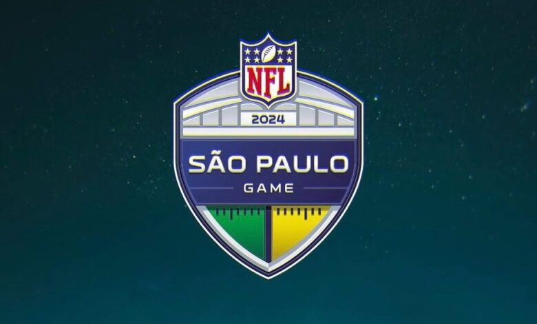 Packers e Eagles farão o primeiro jogo da NFL no Brasil