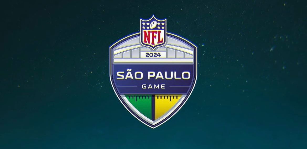 Packers e Eagles farão o primeiro jogo da NFL no Brasil