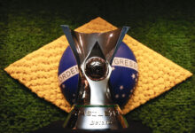 Taça/Troféu Brasileirão