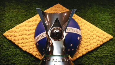 Taça/Troféu Brasileirão