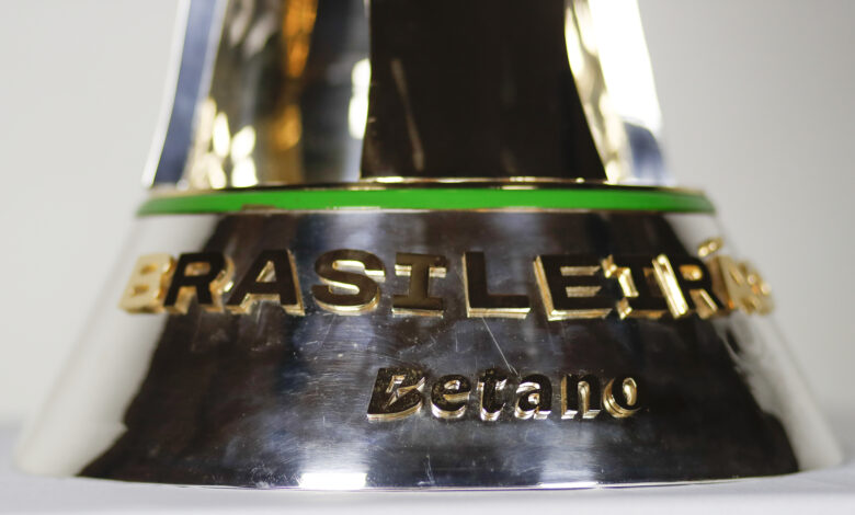 Taça/Troféu Brasileirão