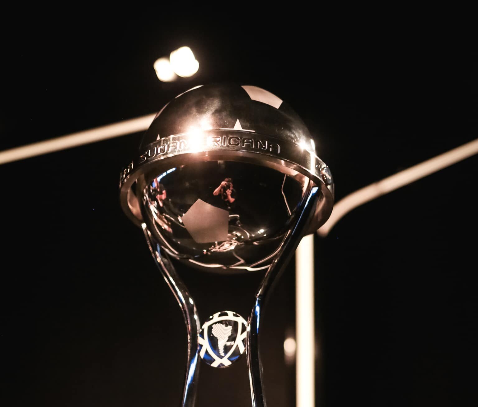 Troféu Copa Sul-Americana