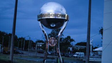 Troféu Copa Sul-Americana