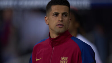 João Cancelo