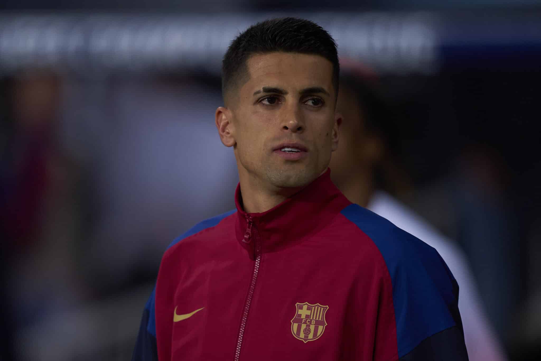 João Cancelo