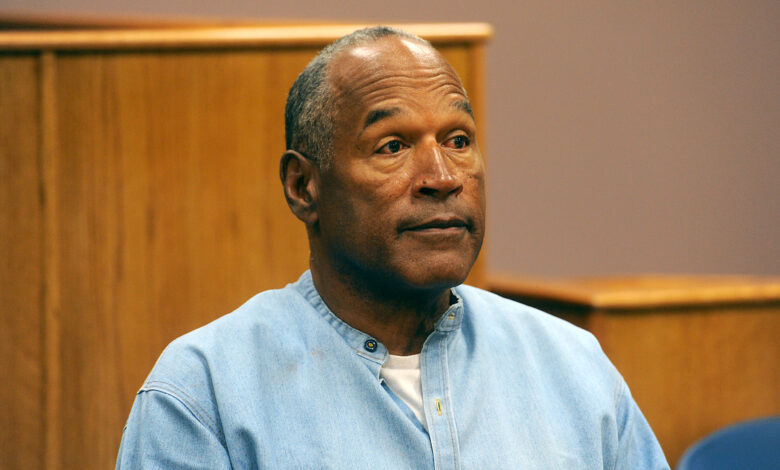 O.J Simpson