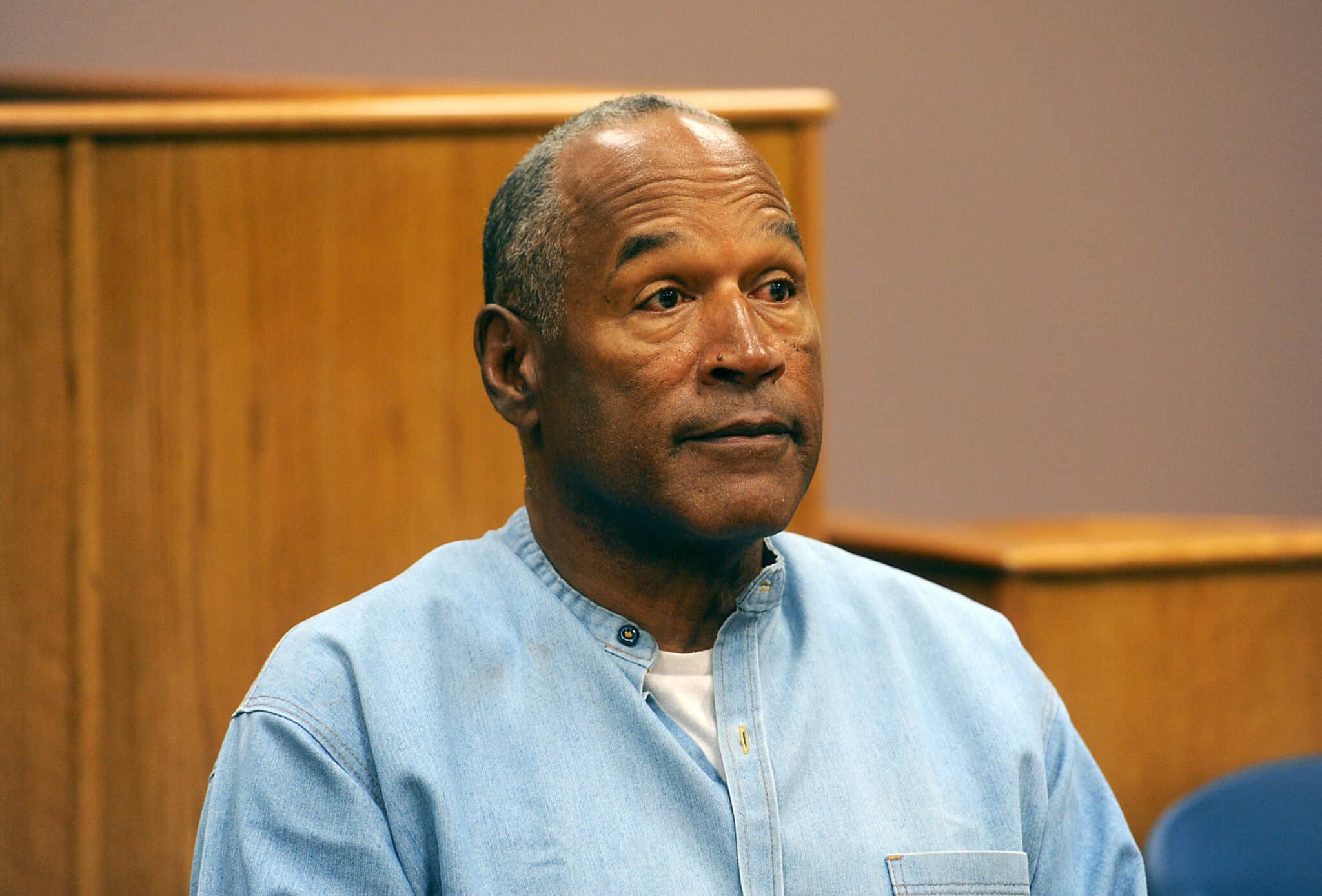 O.J Simpson