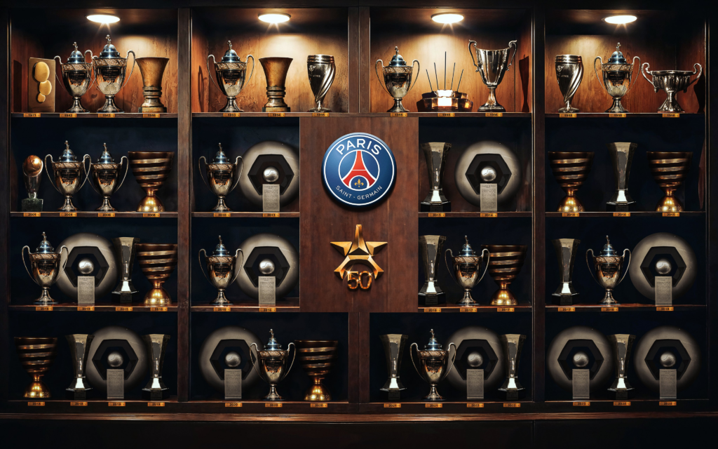 PSG
