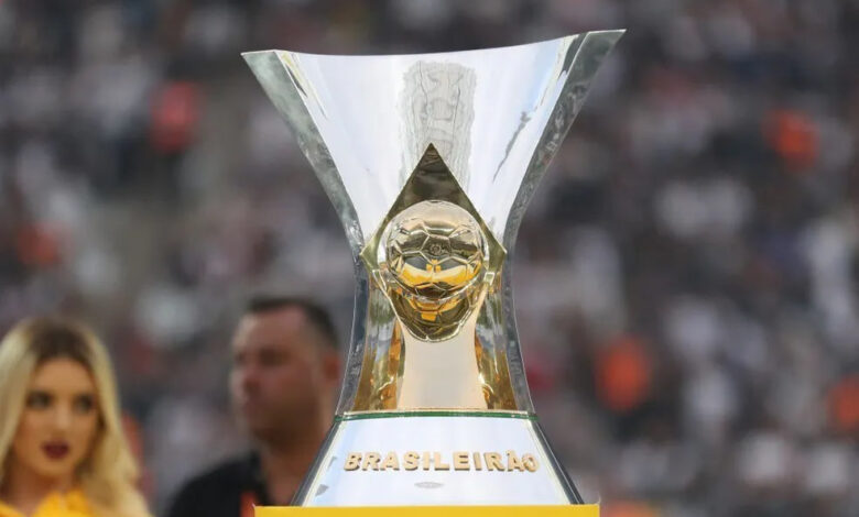 Brasileirão - Taça da Série A 2023