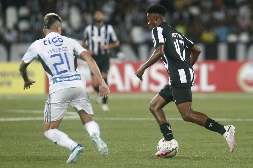 Junior x Botafogo: informações do jogo da 6ª rodada da fase de grupos da Libertadores
