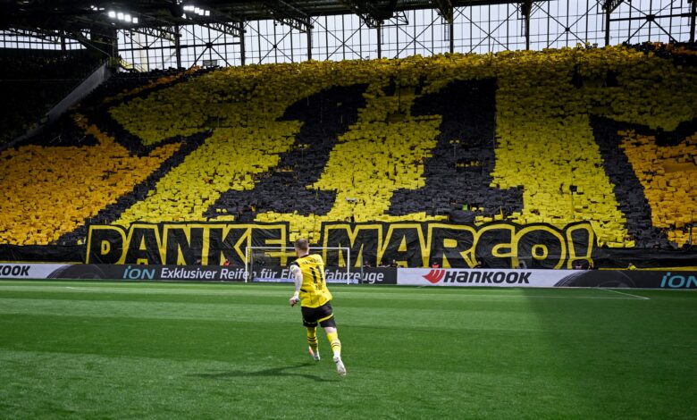 Marco Reus