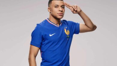 Mbappé