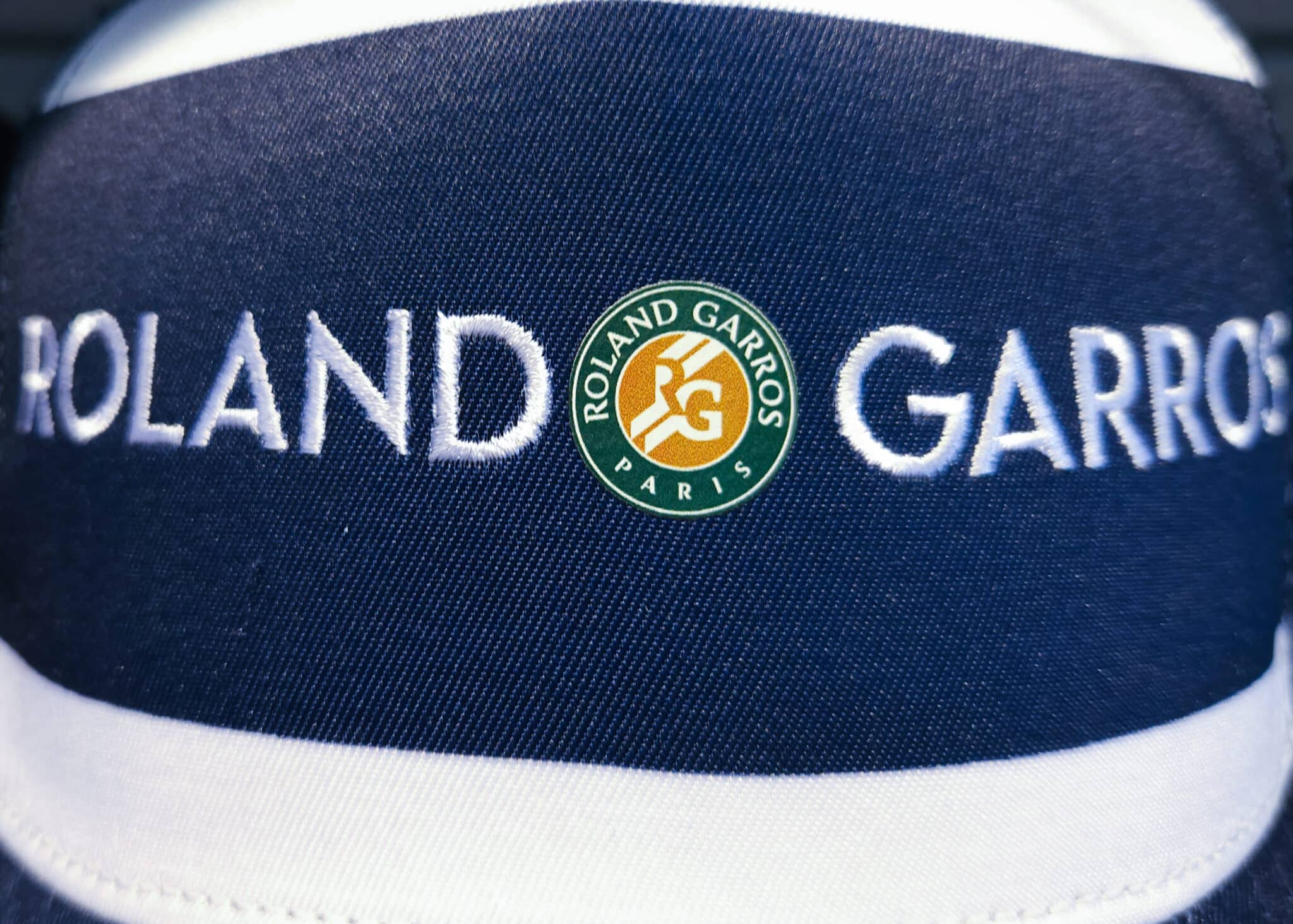 Roland Garros