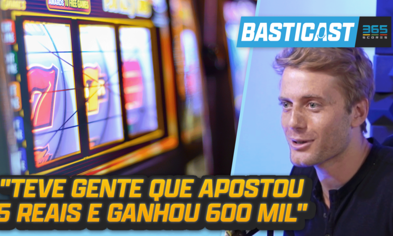 Antonio Forjaz da Sportingbet