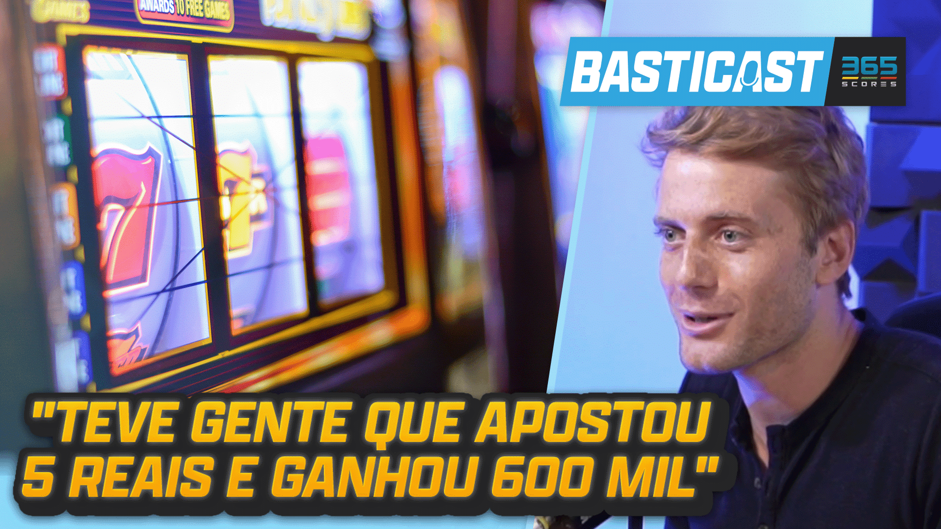 Antonio Forjaz da Sportingbet