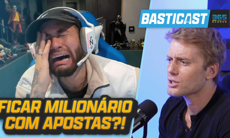 Antonio Forjaz da Sportingbet no Basticast