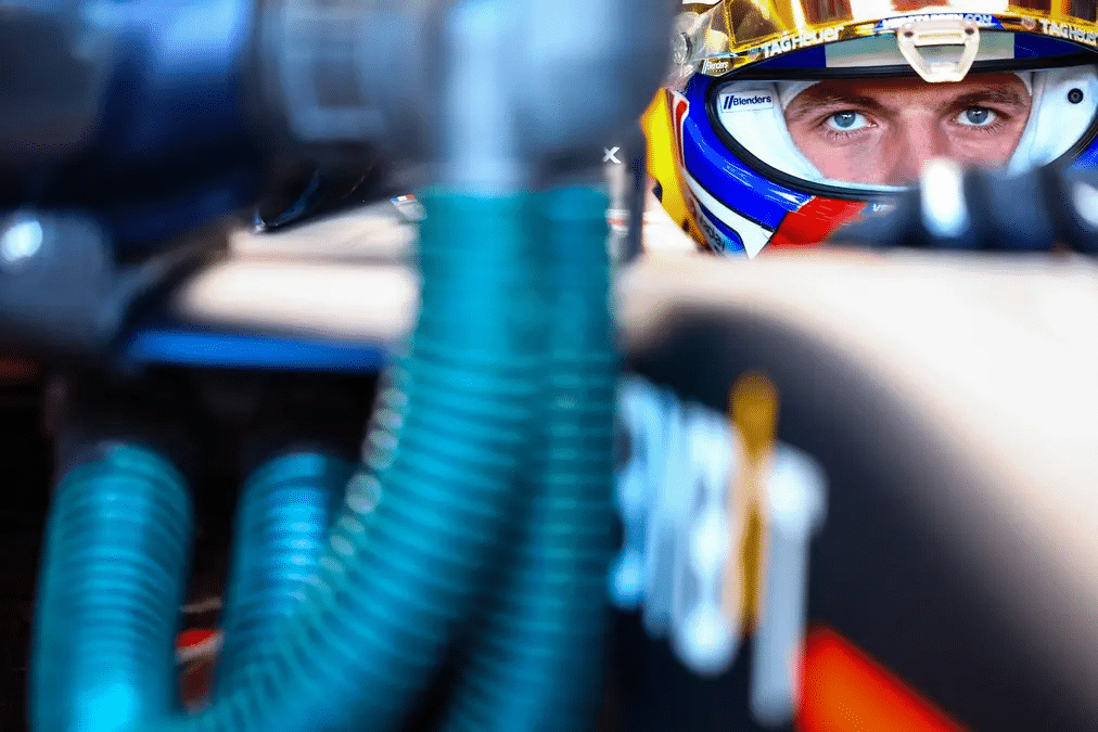 Verstappen admite não estar surpreso com desempenho em Mônaco