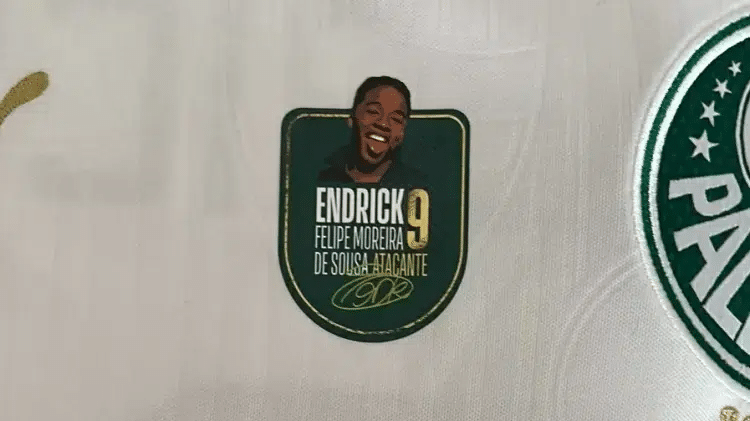 Endrick