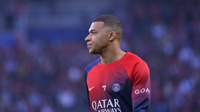 Mbappé