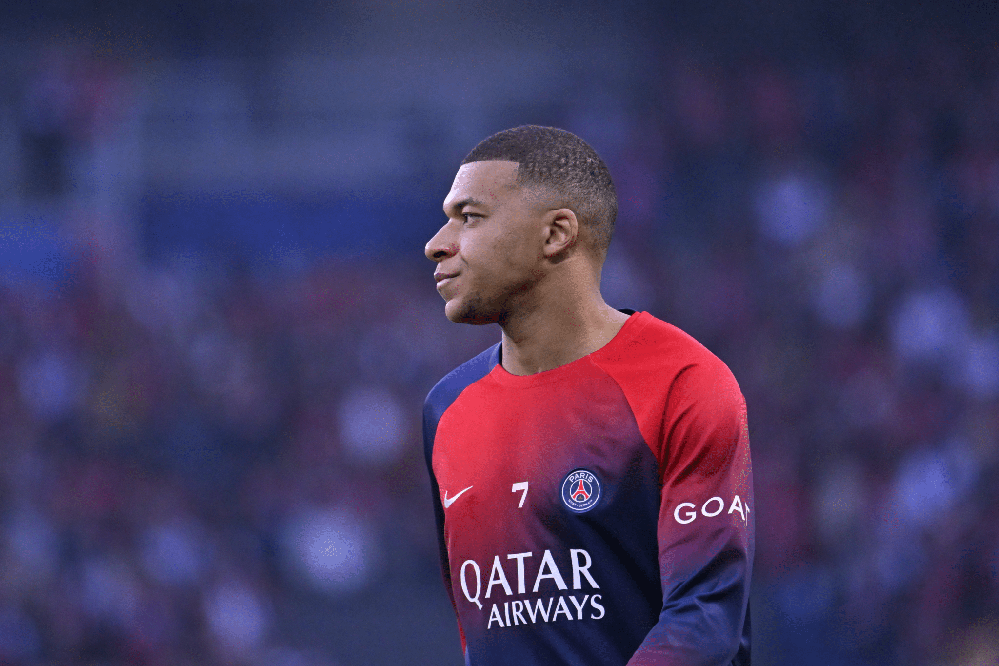 Mbappé