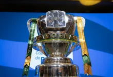 Taça, Troféu Copa do Brasil