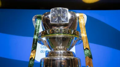 Taça, Troféu Copa do Brasil